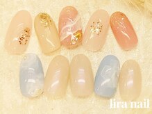 リラネイル(lira nail)