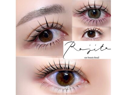 ロジータ(Rojita)の写真