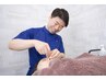 【再来】美容鍼回数券をお持ちの方専用