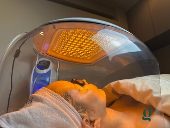 グレイスリリー(grace lily)/LEDによるPDTケアで肌力を育てる