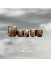 ドロウ フィーグ(DLAW figue)/７月 デザインプラス