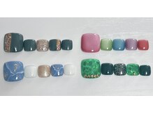 ディーシックス(D6)/【Foot】定額￥7500