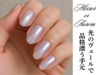 プリンセスアール(Princess R)の写真