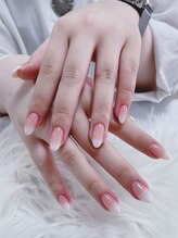 アキコネイルサロン(Akikoネイルサロン)/カラーグラデーション