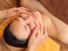 【贅沢セット】腸管セラピ－＆スロ－タスボデイ＆フェイシャル150分