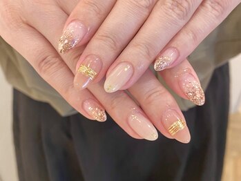 アモフ(amof)/定額シンプルコース