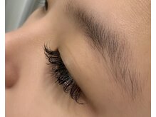 リブ(Lib)/フラットラッシュ/マツエク