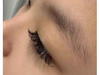 リブ(Lib)/フラットラッシュ/マツエク