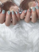 ヌイ バイ ビジュウ(nui by BIJOU)/おまかせネイル