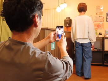 整体こころやの写真/全国６００名以上の整体師に技術を指導する院長が必ず担当★様々な症状も早期改善＆根本改善へ◎