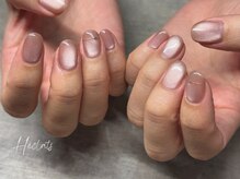 エクラス 銀座(Heclats)/マグネット/シンプル/リング