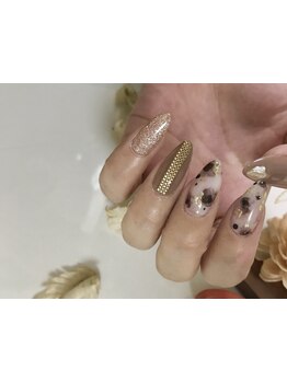 アートの種類が豊富