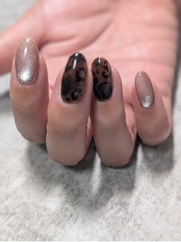 エム ネイル(M nail)/