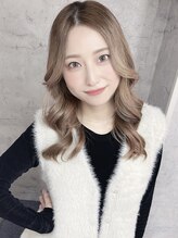 アイリス(AIRIS)&nbsp;豊重 晃代