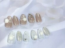 ネイル リッカ 札幌駅前店(NAIL RICCA)/定額￥11000 新規・自店オフ込み