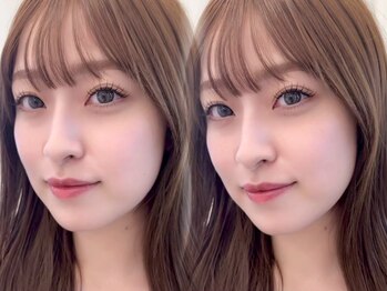 ニクシーアイブティック(Nixie Eye Boutique)/エクステパーマ/&Healthy