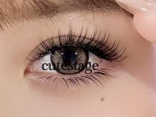 キュート ステージ(CUTE STAGE)