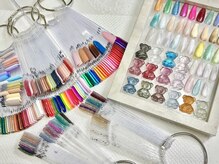 フィルネイル 古河店(FILL nail)/カラーたくさんあります◎
