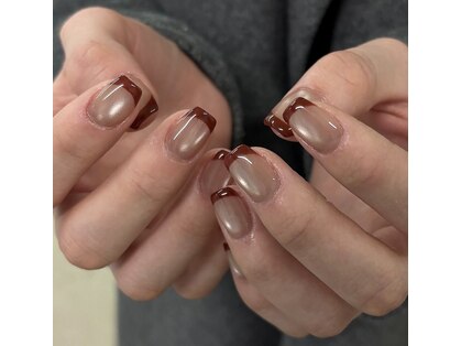 ニコアネイルズ(Nicoa nails)の写真