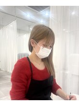 カルフールノア 宇都宮店(Carrefour noa)&nbsp;Noa hamamoto