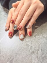 ソアレ(Soare)/定額デザイン