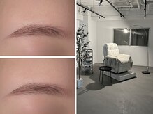 アイもネイルも各広々空間で、お子様も大歓迎！宮城/仙台/広瀬通