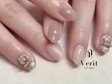 ヴェリット 大森店(Verit)/◇トレンドアートコース◇