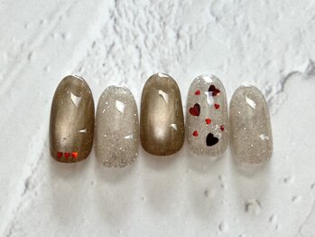 シンプル定額コース