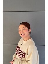 アネリ(Aneri) mizuki