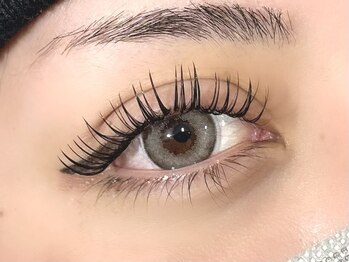 トリント 蘇我(TRINT)/ぱっちりマツエク×パーマ☆