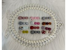 コロリトゥーラ(Coloritura)/