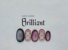 ネイルアンドまつげエクステのお店 ブリリアント 草加(Brilliant)/Hand 　定額11000円コース