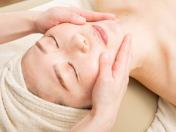 アファン 鶴見店(Afun)/フェイラインお悩み改善/小顔