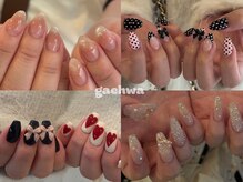 ケファ(gaehwa)