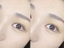 シロン 川越店(Cilon.)/似合わせまつげパーマ＊