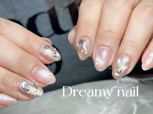 ドリーミーネイル 池袋(Dreamy Nail)/