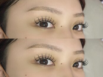 コル(col.)/束感マツエク★