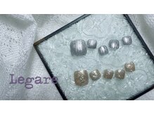 レガーレ 蒲田(Legare)/定額フットシンプル／蒲田