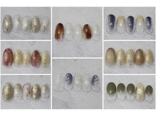 アリスリー 上大岡駅前店(ArisLy)/【ネイル】シンプル定額16