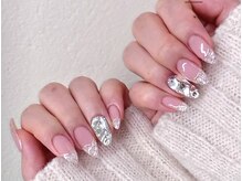 Atelier 8 nail salon 神戸新開地【アトリエ ハチ ネイル サロン】