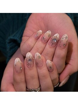 エスアイネイル(SI Nail)/