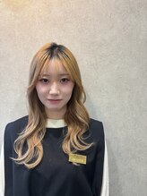 アンジェリカミッシェル 恵比寿店&nbsp;C. Sakurai