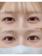 ワッカ(Wakka)/まつげパーマ