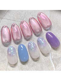 アートネイル