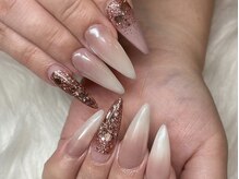 フルーリラ(fleulilas)の雰囲気（-）