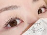 【美眉WAX×パリジェンヌ/まつ毛パーマ】骨格に合わせた似合わせ