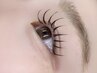 【30分時短マツエク/メンテナンス】フラットプラス50set/付け足し無料