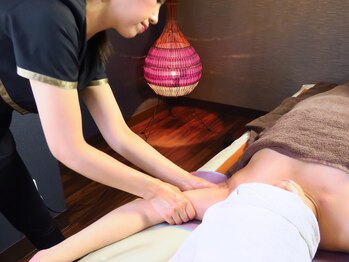 アディクト(Addict)/二の腕スッキリ