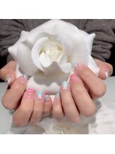 ルシエル(LeCiel)/春お勧めデザイン