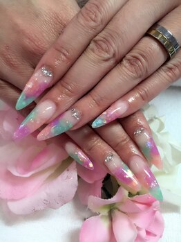 アイリーネイル(IRIE NAIL)/スカルプチュア